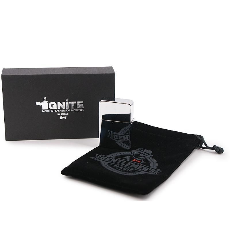 Ignite - Urbain & Gentlemen's Magic 