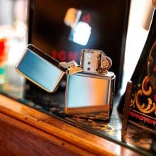 Ignite - Urbain y Gentlemen's Magic 