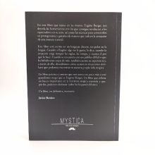 Secretos y Misterios - Eugene Burger - Libro 