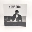 Recordando a Arturo - Libro 