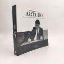 Recordando a Arturo - Libro 