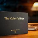 The Colorful Box - Didier Clement y TCC Magic 