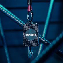 Keychain Prediction - Pitata 