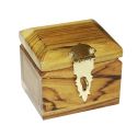 Mini Lock Box - Vincenzo Di Fatta 