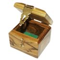 Mini Lock Box - Vincenzo Di Fatta 