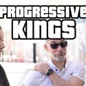 Progressive Kings - Adrian Vega y Mariano Goñi 