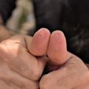 No Pain No Gain - Adrian Vega y Gonzalo Albiñana 