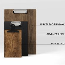 IARVEL Pad Pro Max  - IARVEL MAGIC 
