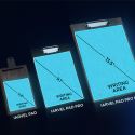 IARVEL Pad Pro Max  - IARVEL MAGIC 