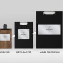 IARVEL Pad Pro Max  - IARVEL MAGIC 