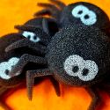 Super Sponge Spiders Sponge Ball Set 