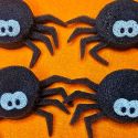 Super Sponge Spiders Sponge Ball Set 