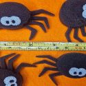 Super Sponge Spiders Sponge Ball Set 