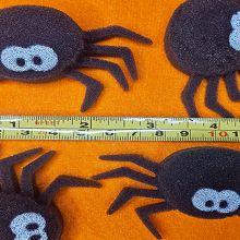 Super Sponge Spiders Sponge Ball Set 
