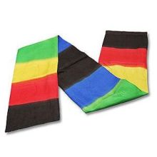Color Changing streamer 