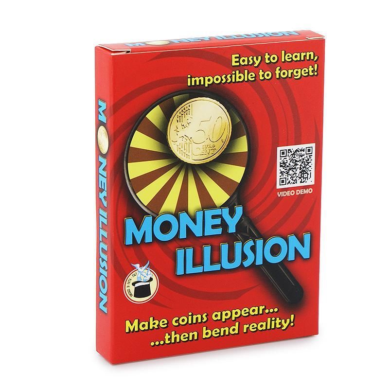 Money Illusion 