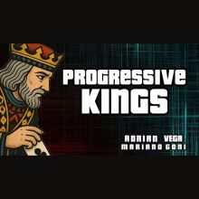 Progressive Kings - Adrian Vega y Mariano Goñi 