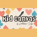 Kid Canvas - Adrian Vega 
