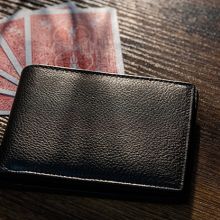 WGM CARD TO WALLET SET - Murphy's Magic 