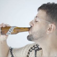 Distortion - Dante y Ultrabello 