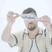Distortion - Dante y Ultrabello 
