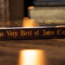 The Very Best of John Carey 