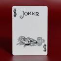 Rally Joker - Doosung Hwang y AB 