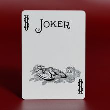 Rally Joker - Doosung Hwang y AB 