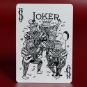 Rally Joker - Doosung Hwang y AB 
