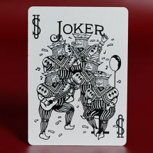 Rally Joker - Doosung Hwang y AB 