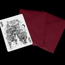 Rally Joker - Doosung Hwang y AB 