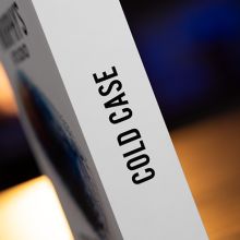 Cold Case - Greg Wilson 