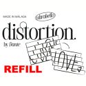 Distortion  - Dante y Ultrabello 