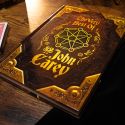 The Very Best of John Carey 