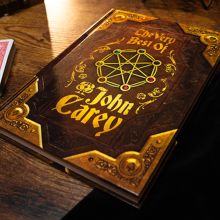 The Very Best of John Carey 