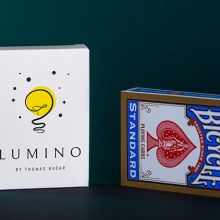 Lumino - Thomas Badar 