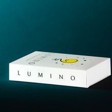 Lumino - Thomas Badar 