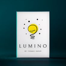 Lumino - Thomas Badar 