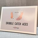 Dribble Catch Aces - Jackie Zhao y JT Magic 