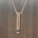 Seer Pendant - Jackie Zhao y JT Magic 