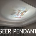 Seer Pendant - Jackie Zhao y JT Magic 