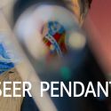 Seer Pendant - Jackie Zhao y JT Magic 