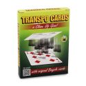 Transposición de Cartas 