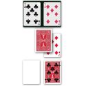 Transposición de Cartas 