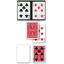Transpo Cards 