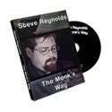 DVD - The Monk\'s Way by Steve Reynolds