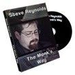 DVD - The Monk\'s Way by Steve Reynolds