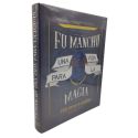 Fu Manchu, Una Vida para la Magia por David Bamberg - Libro 