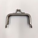 Montura de monedero (Silver) - Goshman 