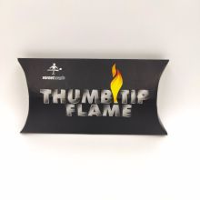 Thumb Tip Flame by Vernet 